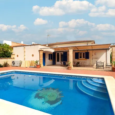 A&m. Beautiful House In Port D'Andratx