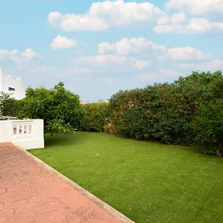 Villa A&m. Beautiful House In *