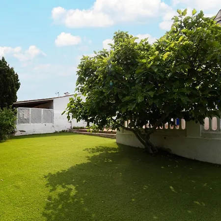 A&m. Beautiful House In Villa