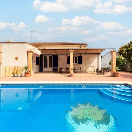 Villa A&m. Beautiful House In Port D'Andratx