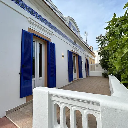 Villa A&m. Beautiful House In Port D'Andratx