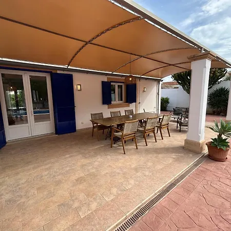 A&m. Beautiful House In Villa Port D'Andratx
